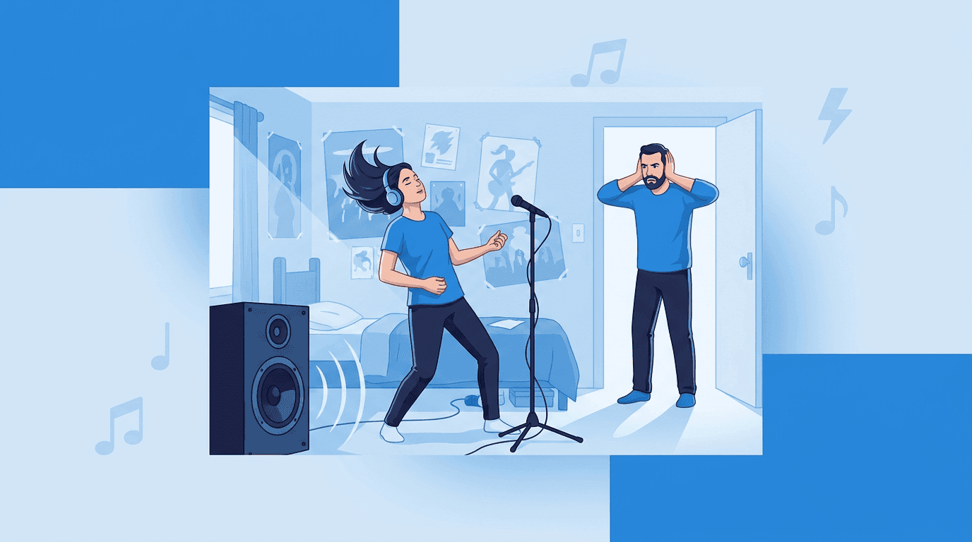 Daughter from Hell: Why Pop Music Hits So Hard