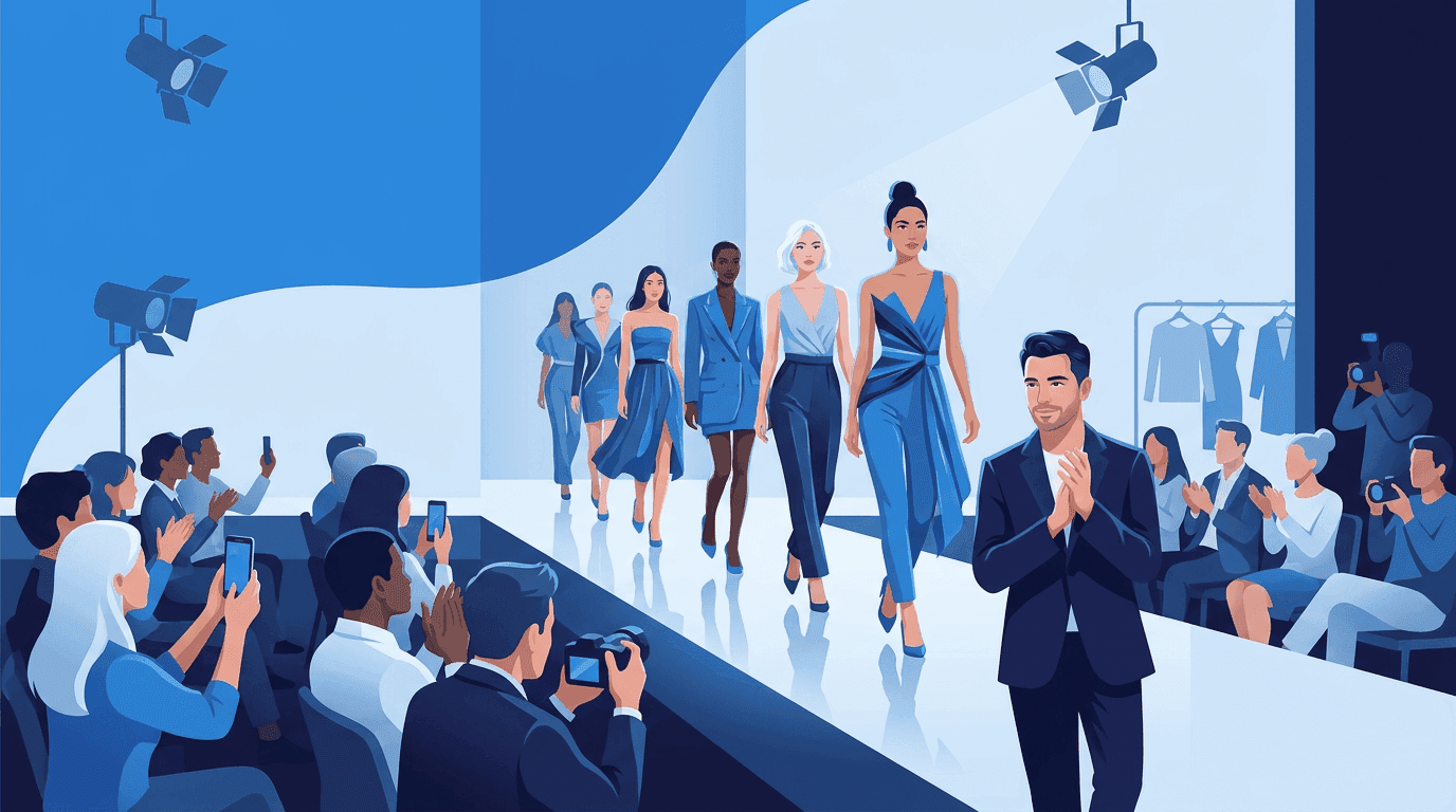 Fashion Week: Who Is It Really For?
