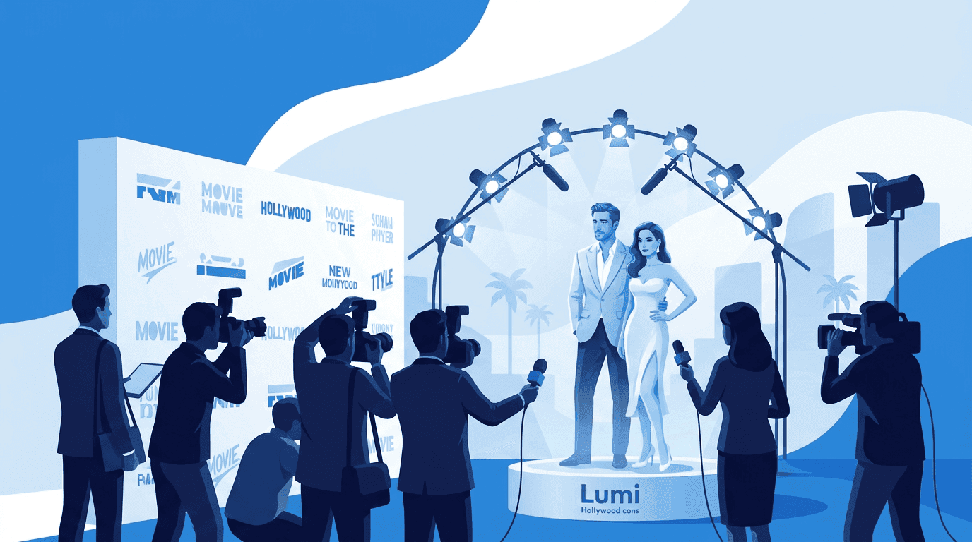 Press Tours: Hollywood's New Main Event